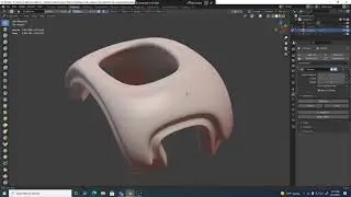 Sculpting gear dragdot stroke