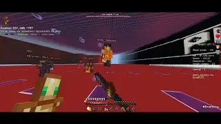 PvP What theSecDetx play ModsCraft server #minecraft #modscraft #pvp #server #trending #video