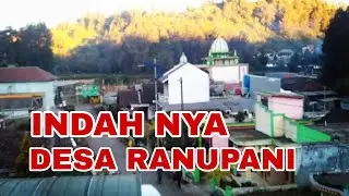 DESA SULTAN RANU PANI LUMAJANG