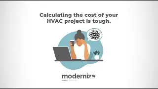 HVAC Cost Calculator | Modernize