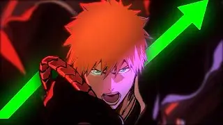 The Rise and Fall of Bleach