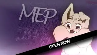 MEP - This is what it feels like {2slotsLEFT}