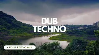 Dub Techno Session | 014