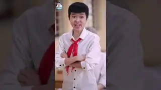 Văn vở là sở trường  | Lớp Học Nhí Nhố Tập 2 | Tôm channel official #shorts