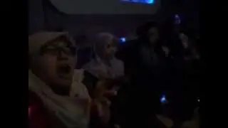 Karaoke Day!