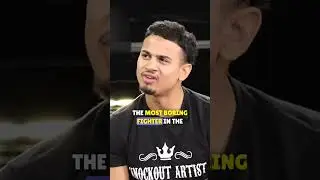 ROLLY ROMERO exposing EVERYONE for 59 seconds #shorts