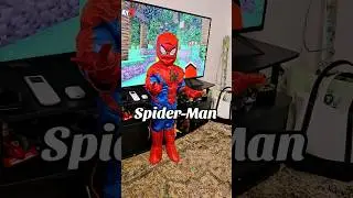 Spider Man #donuts #smarttv #fruit #snow #рецепты #automobile #tv