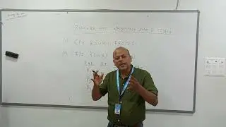 CPU BOUND VS I/O BOUND PROCESS BY ANJESH KUMAR