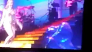 Kylie Minogue - Love At First Sight/The Beat Goes On (Live at Prague, O2 Arena) - 2.3.2011