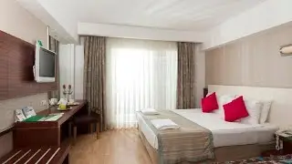 Seher Resort & Spa - All Inclusive, Manavgat, Turkey