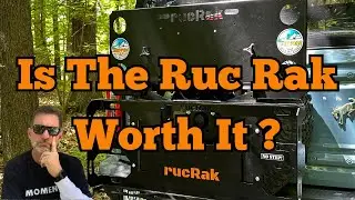 The Must-Have Storage Solution: Ruc Rak Cargo Carrier
