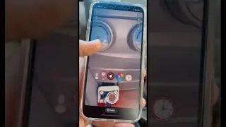عدسة سناب شات تصميم عالم الآيفون Lens Studio