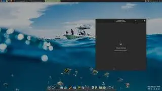 Linux Mint 21 Upgrade from Linux Mint 20.3