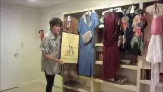 Lucie Arnaz Original Wardrobe from 