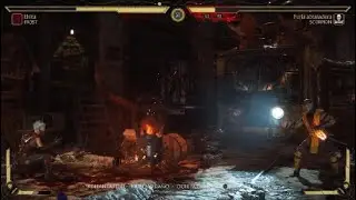 Frost Brutality