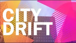 City Drift - RC Car Mods