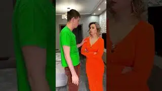 Несправедливость 🤣#savelevabomba #юмор #семья #мужижена #приколы
