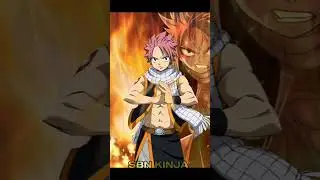 Fairy Tail Edits