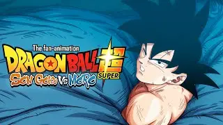 Dragon Ball Super - Goku vs Moro (Teaser)