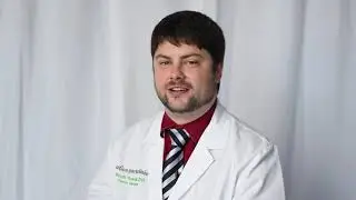 Scott Russell, D.O.