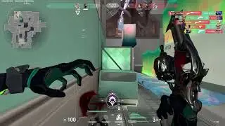 Climbing back to Immortal