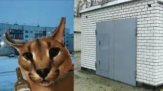 Твой гараж это: