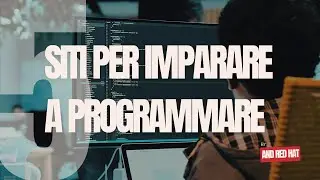 I Migliori 5 Siti per Imparare a Programmare Gratis