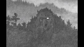 Burzum - Illa Tiðandi