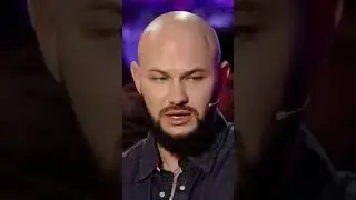 Какой бой? Я только с дурки #shorts #джиган