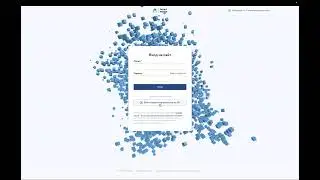 Как зарегистрироваться на платформе Smart Waste?