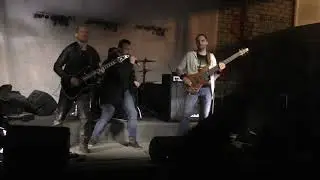 Монолит -  Оглянись