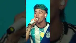 Ya viste hoy el video de Y TE VAS???❤️‍🔥 Te lo estás perdiendo, andá ya! https://lnk.to/YTEVAS