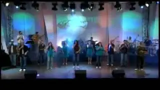 O Poeta - Grupo AME (Show 20 Anos)