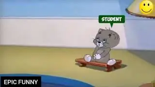 Online classes funny video 😂