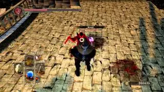 Whiskey's Quest to Get Gud 3