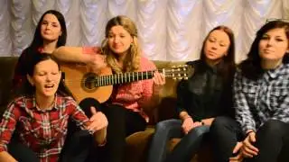 Шире вселенной горе мое)