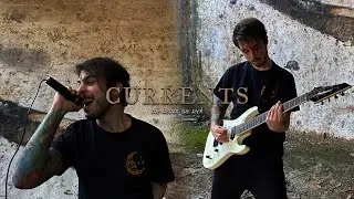 Currents - The Death We Seek | FAN MADE VIDEO | COVER
