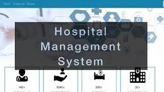 Hospital Management System