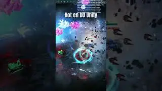 Bot en Dark Orbit Unity 