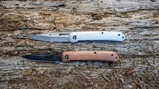 Gerber Affinity: Clip Folding Knife
