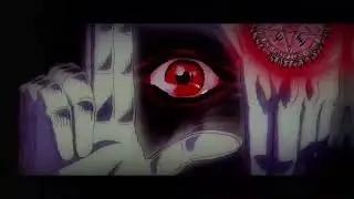 (ANIME EDIT) HELLSIING EDIT (MISA MISA!)