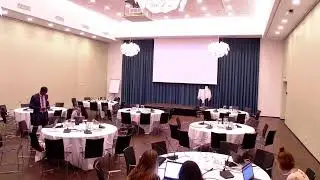 20/05/2022 to 21/05/2022 - EMA GA 2022 Live Stream