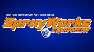 SprayWorks Equipment