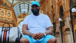Rick Ross x Fabolous x Jadakiss type beat "Greatness" (prod. Empire)
