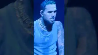Chris Brown went off with this one🔥 #chrisbrown #privilegernb #fyp