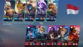 THE POWER OF SKILL VALE ⁉️AMAZING