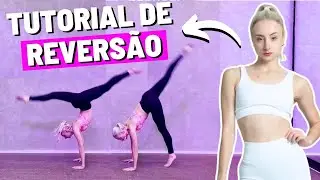 REVERSAL TUTORIAL: GET IT RIGHT ONCE AND FOR ALL