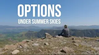 Landscape Photography - Options