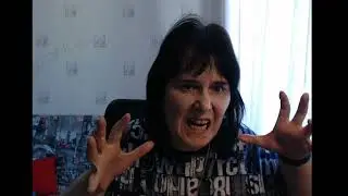 Про злость и границы