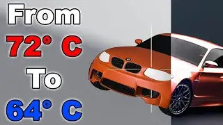 Here Is Why Undervolting Your Gpu Will Help With Renders!